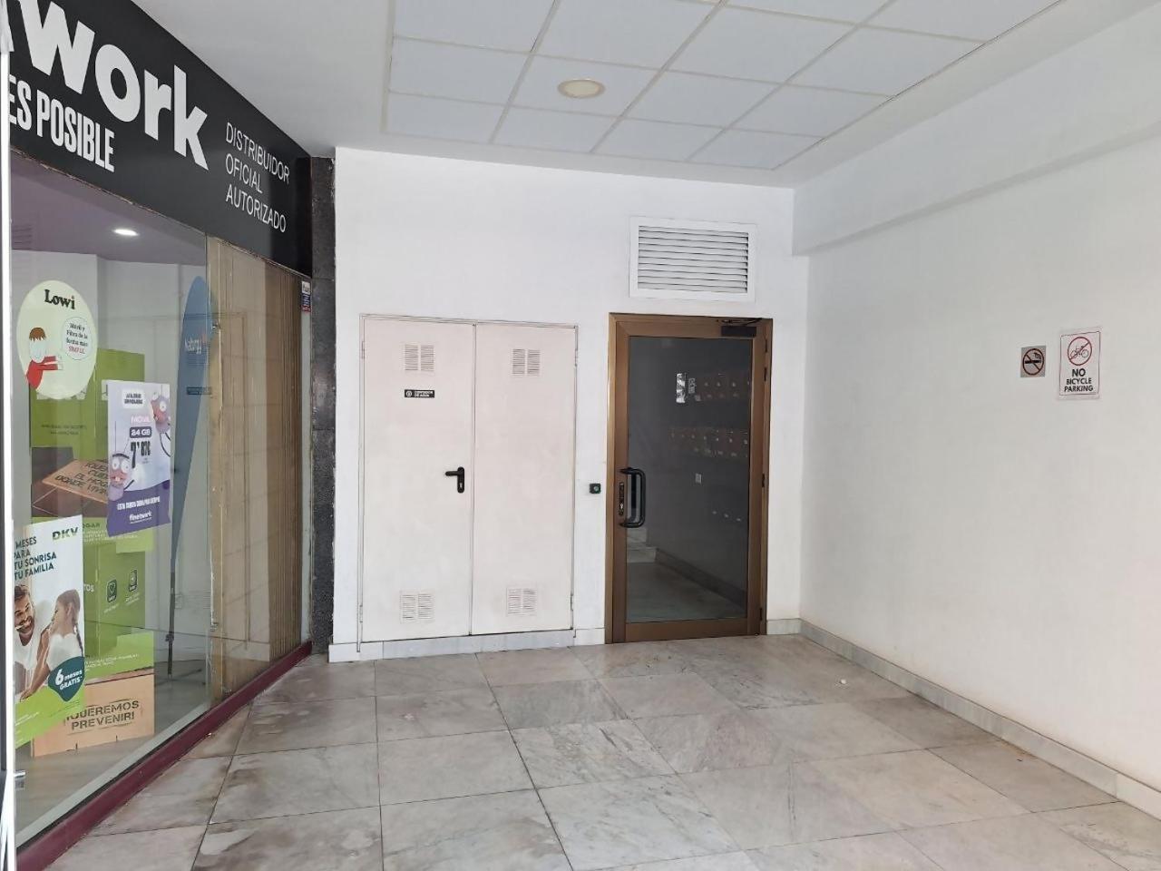 Loft Moderno Y Comodo A Un Minuto De Las Canteras Las Palmas / Gran Canaria Exterior foto
