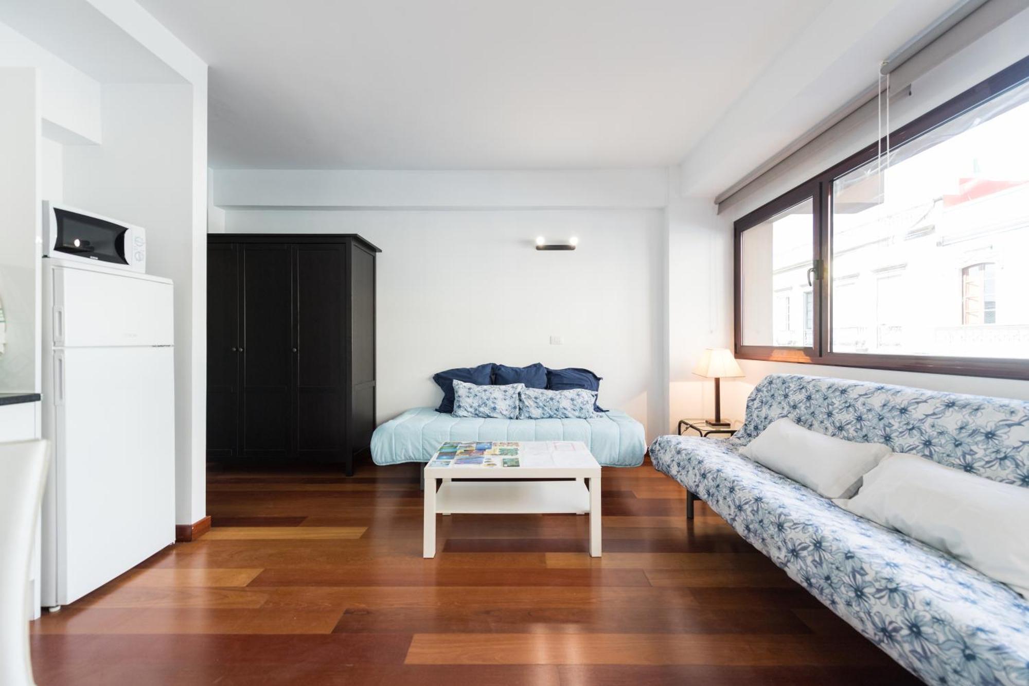Loft Moderno Y Comodo A Un Minuto De Las Canteras Las Palmas / Gran Canaria Exterior foto